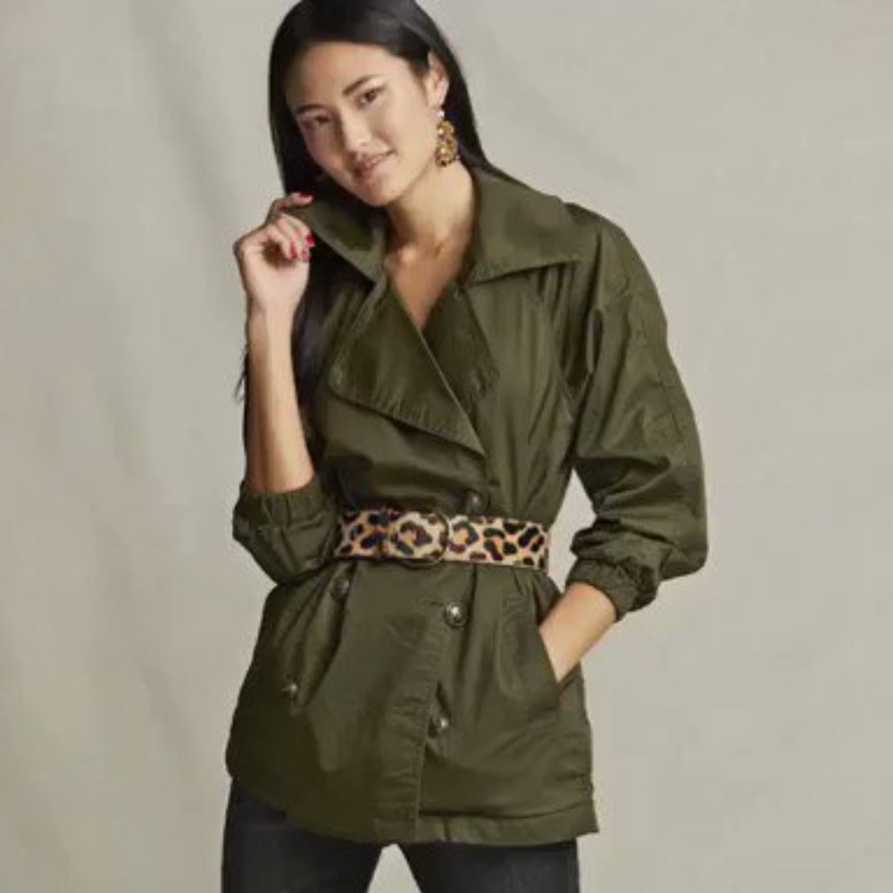 Expedition Jacket